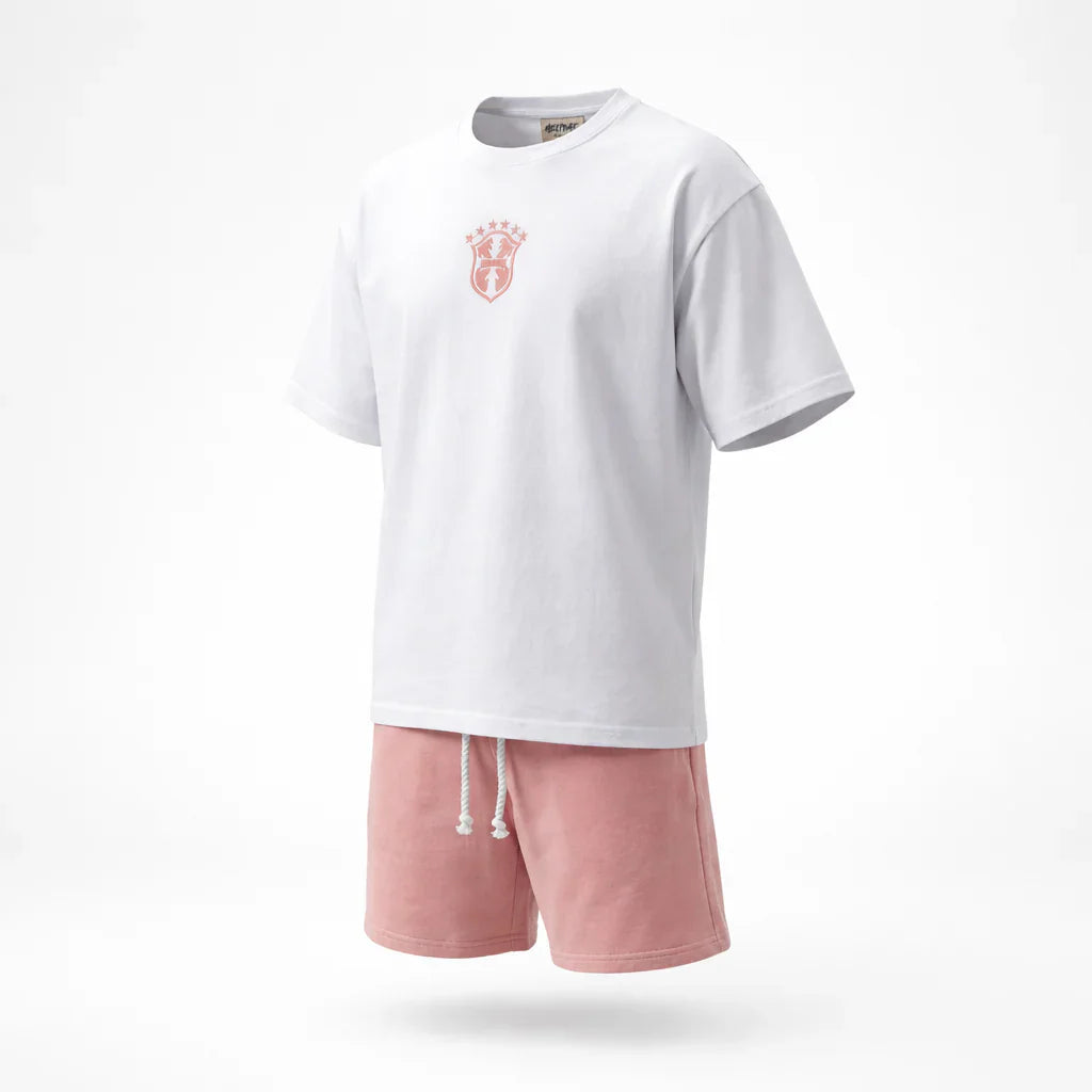 Ensemble Brézil Rose (Édition limité)-thumbmail-5