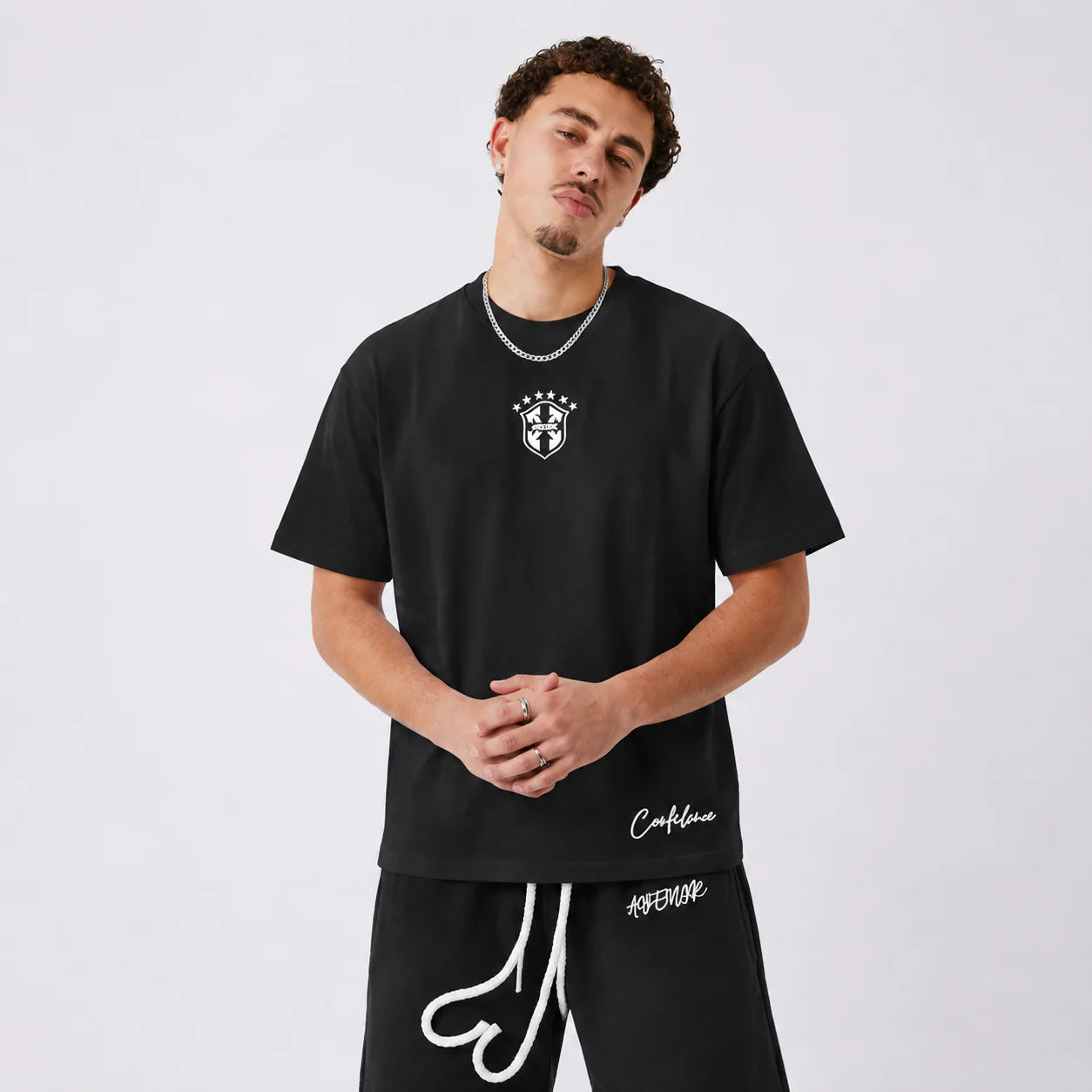 Ensemble Brézil Noir (Édition limité)
