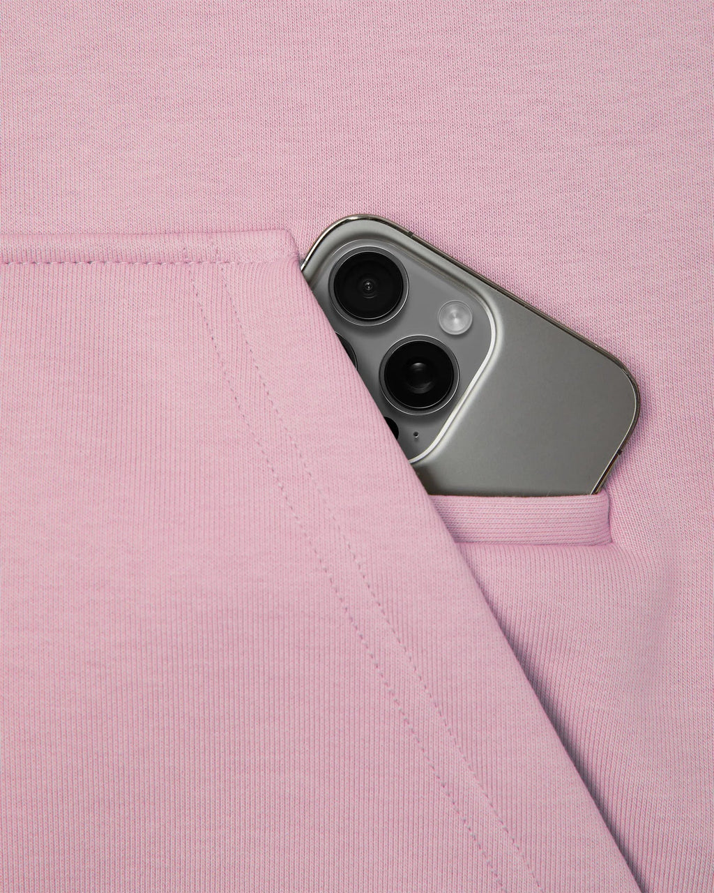 Blush Nova Track – Ensemble Complet