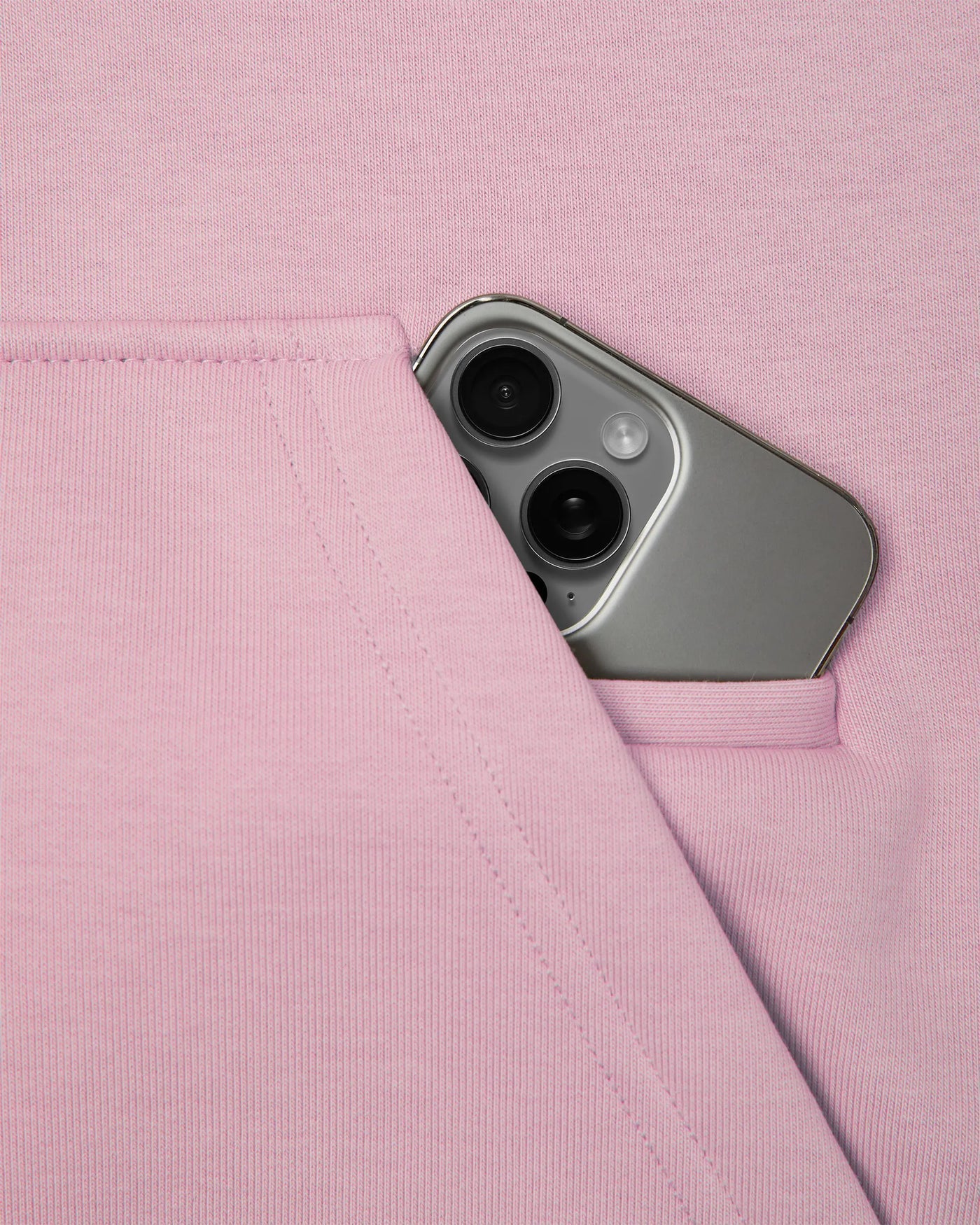 Blush Nova Track – Ensemble Complet