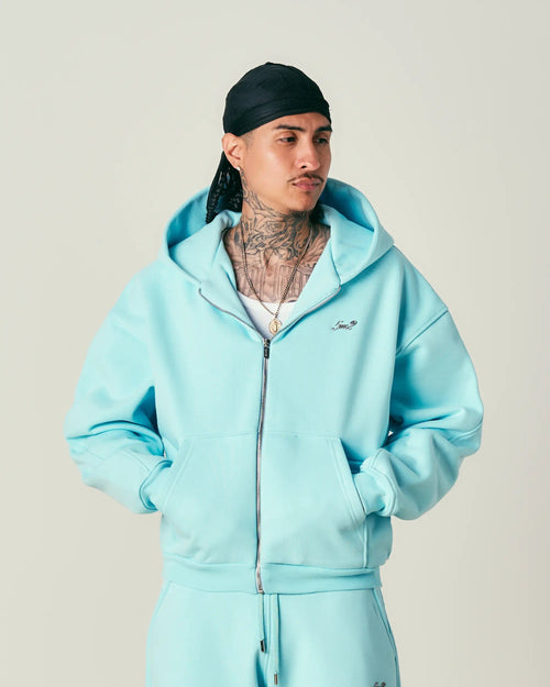 Azure Nova Track – Ensemble Complet