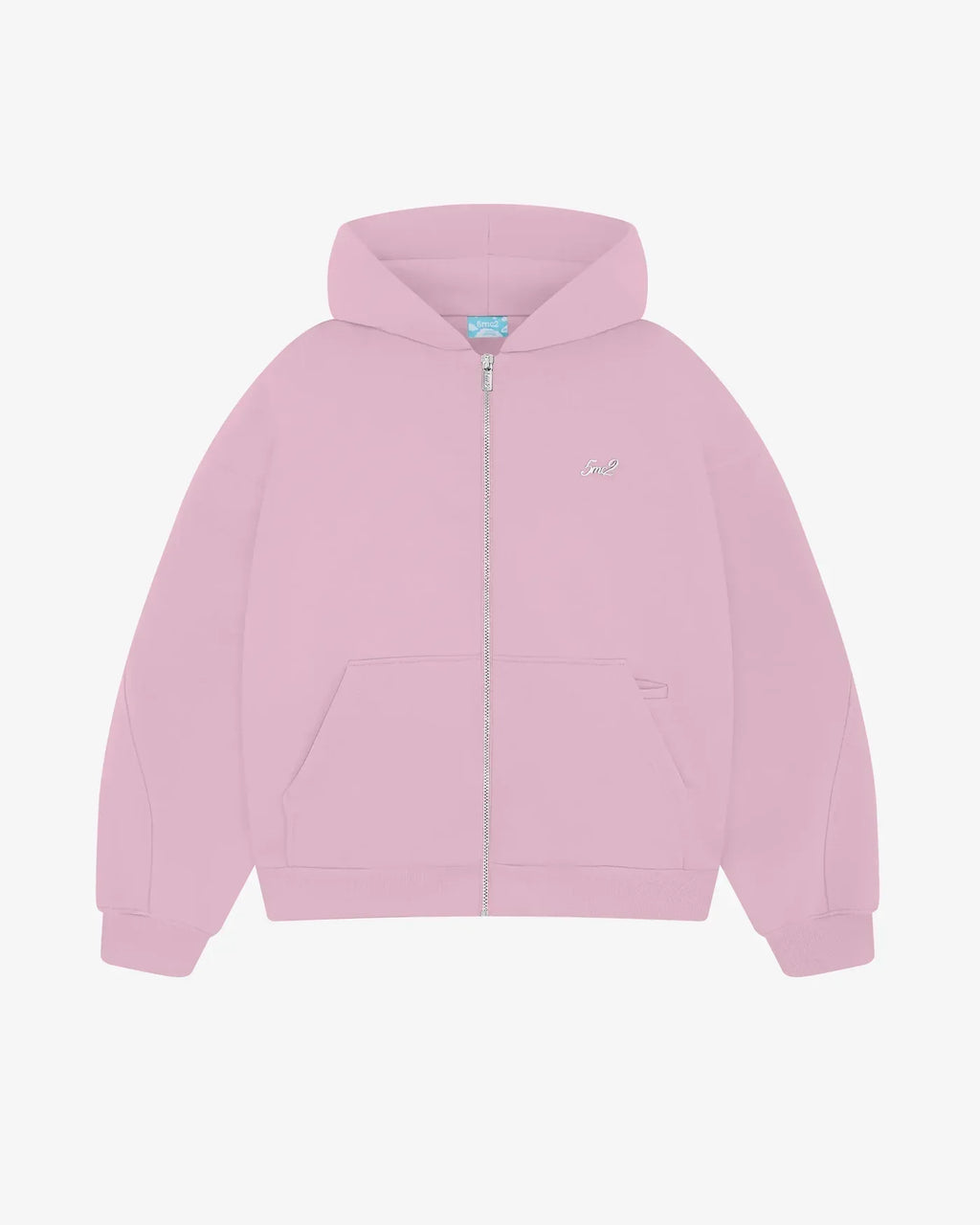 Blush Nova Track – Ensemble Complet