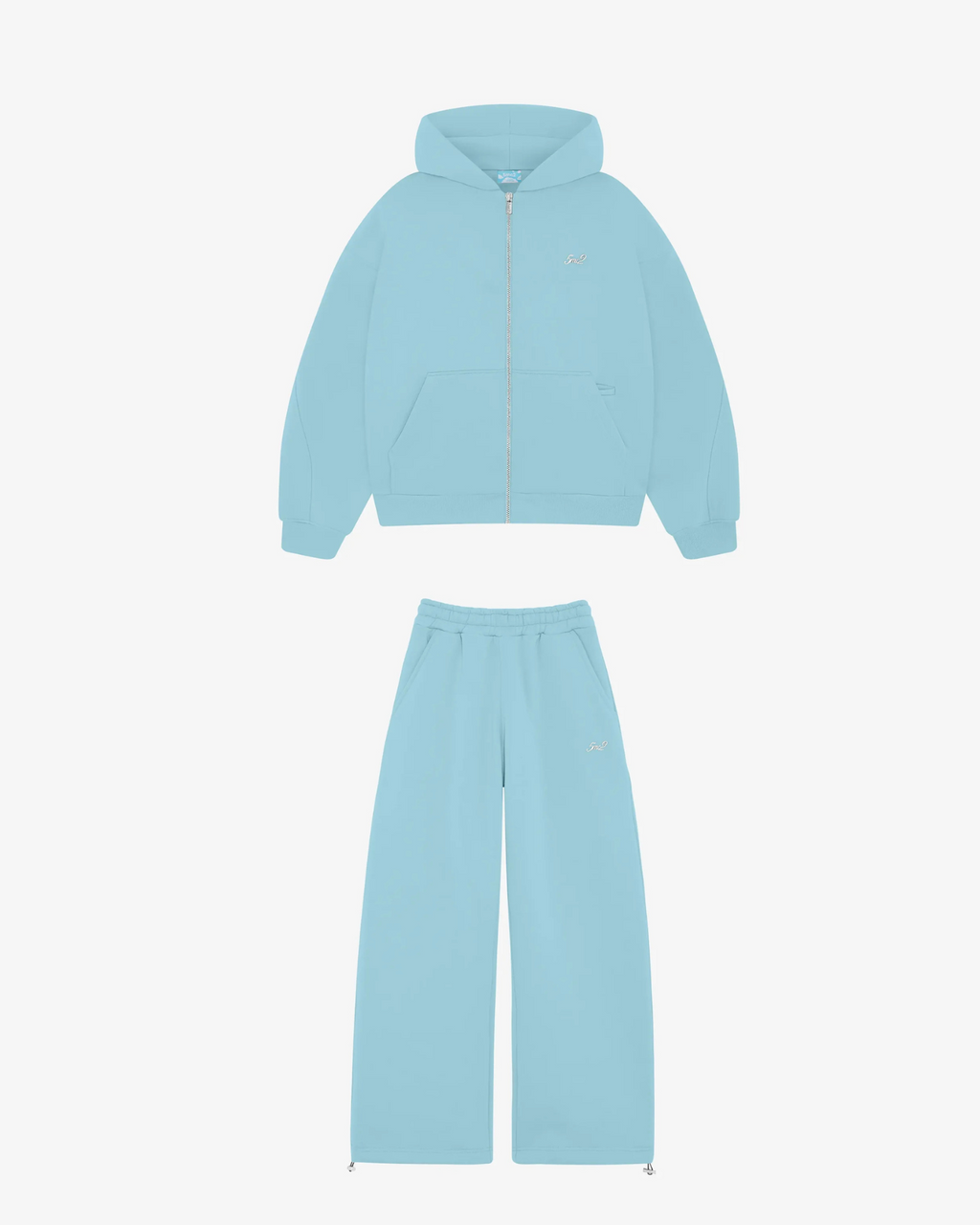 Azure Nova Track – Ensemble Complet