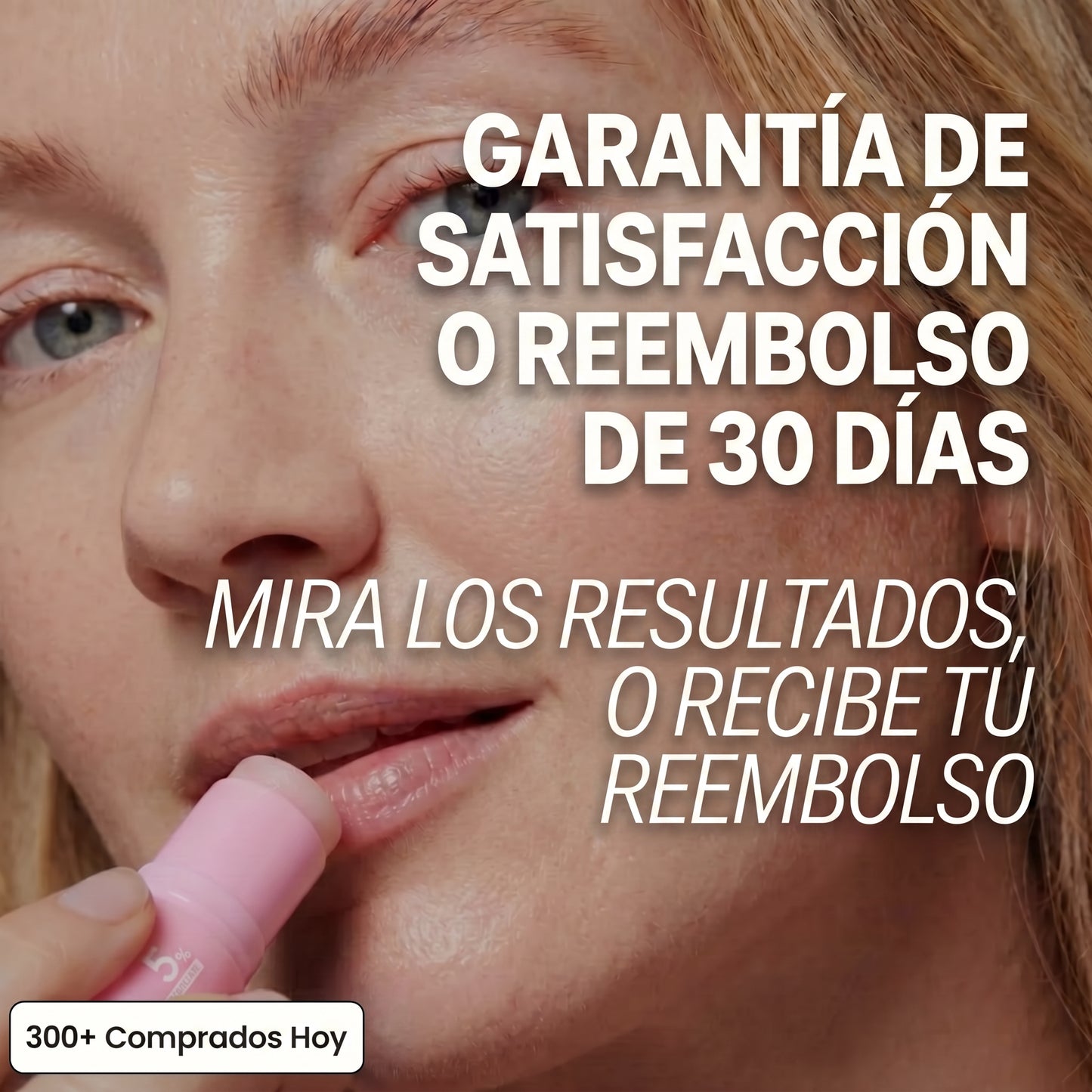 Stick Repulpante Bio-Colágeno PDRN