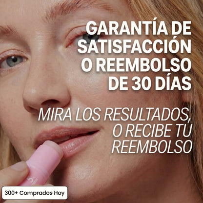 Stick Repulpante Bio-Colágeno PDRN