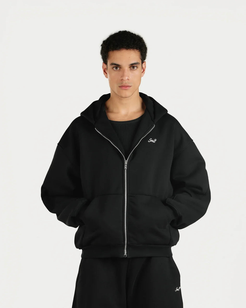 Onyx Nova Track – Ensemble Complet