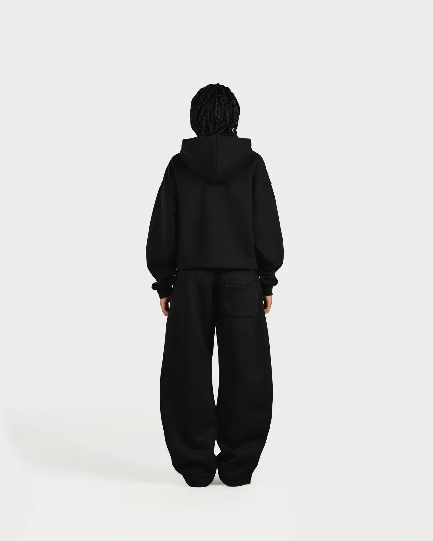 Onyx Nova Track – Ensemble Complet