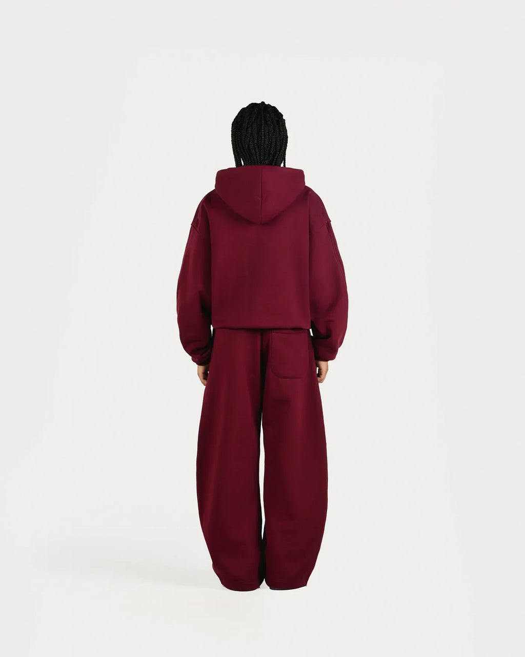 Crimson Nova Track – Ensemble Complet