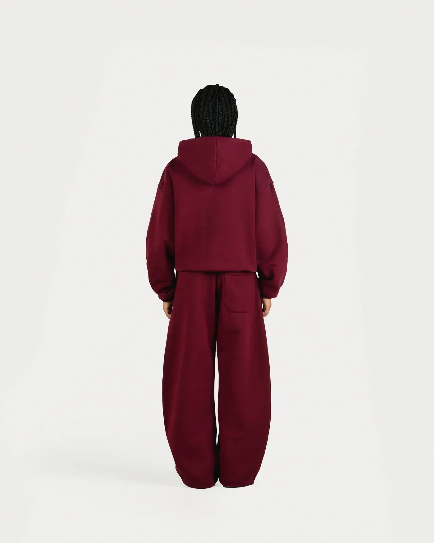 Crimson Nova Track – Ensemble Complet