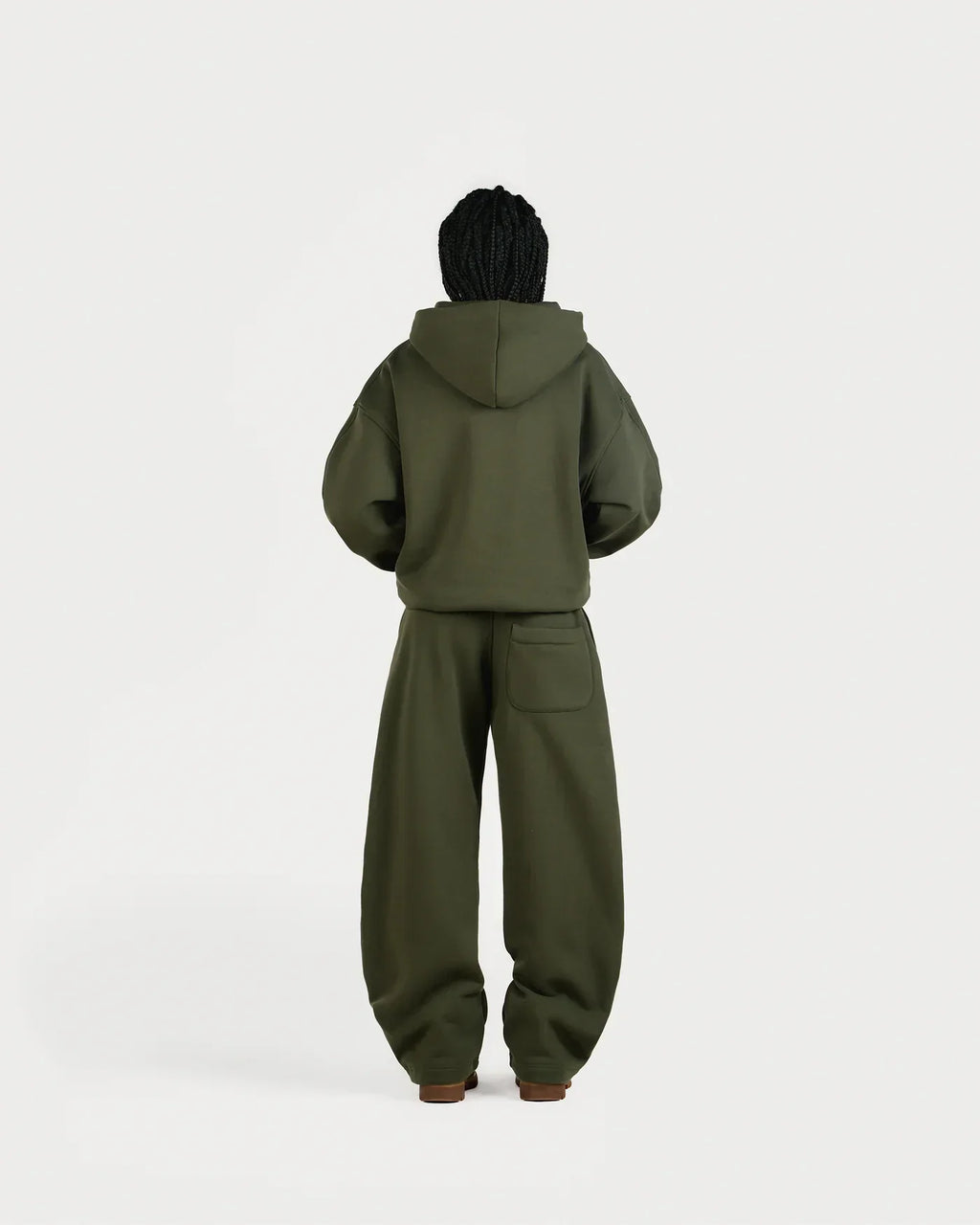 Olive Nova Track – Ensemble Complet