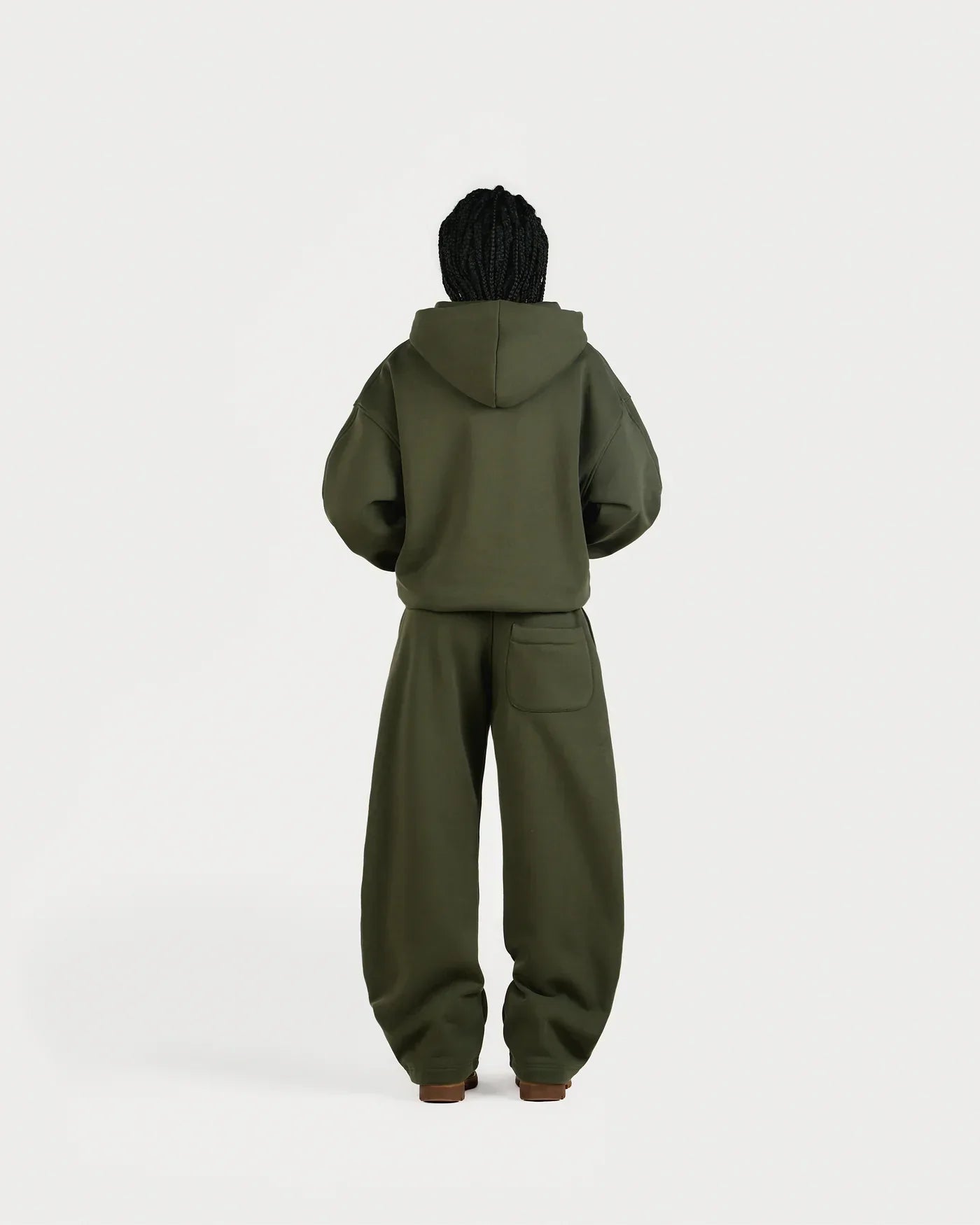 Olive Nova Track – Ensemble Complet