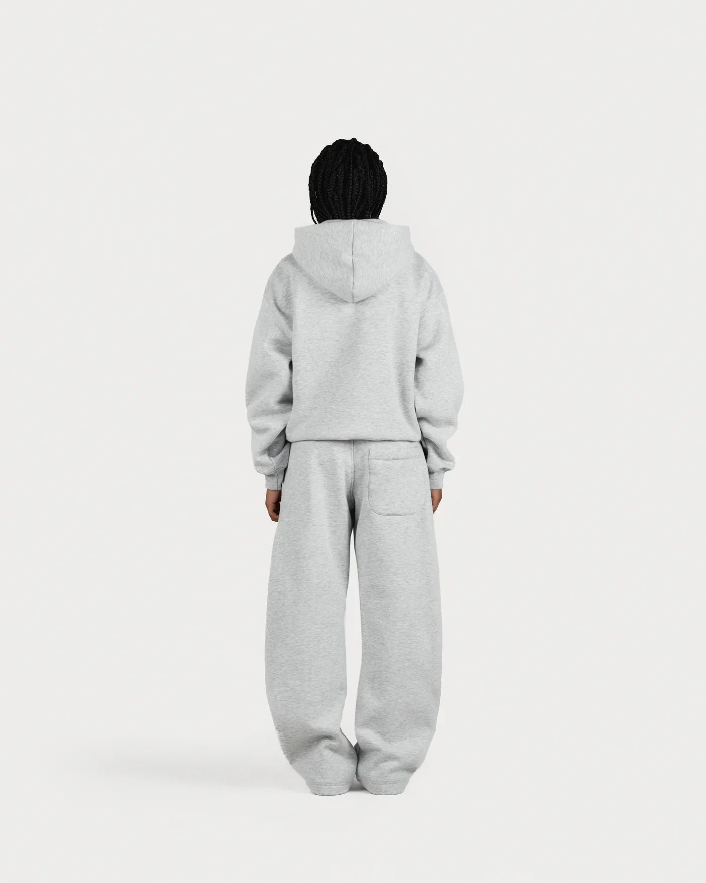 Storm Nova Track – Ensemble Complet