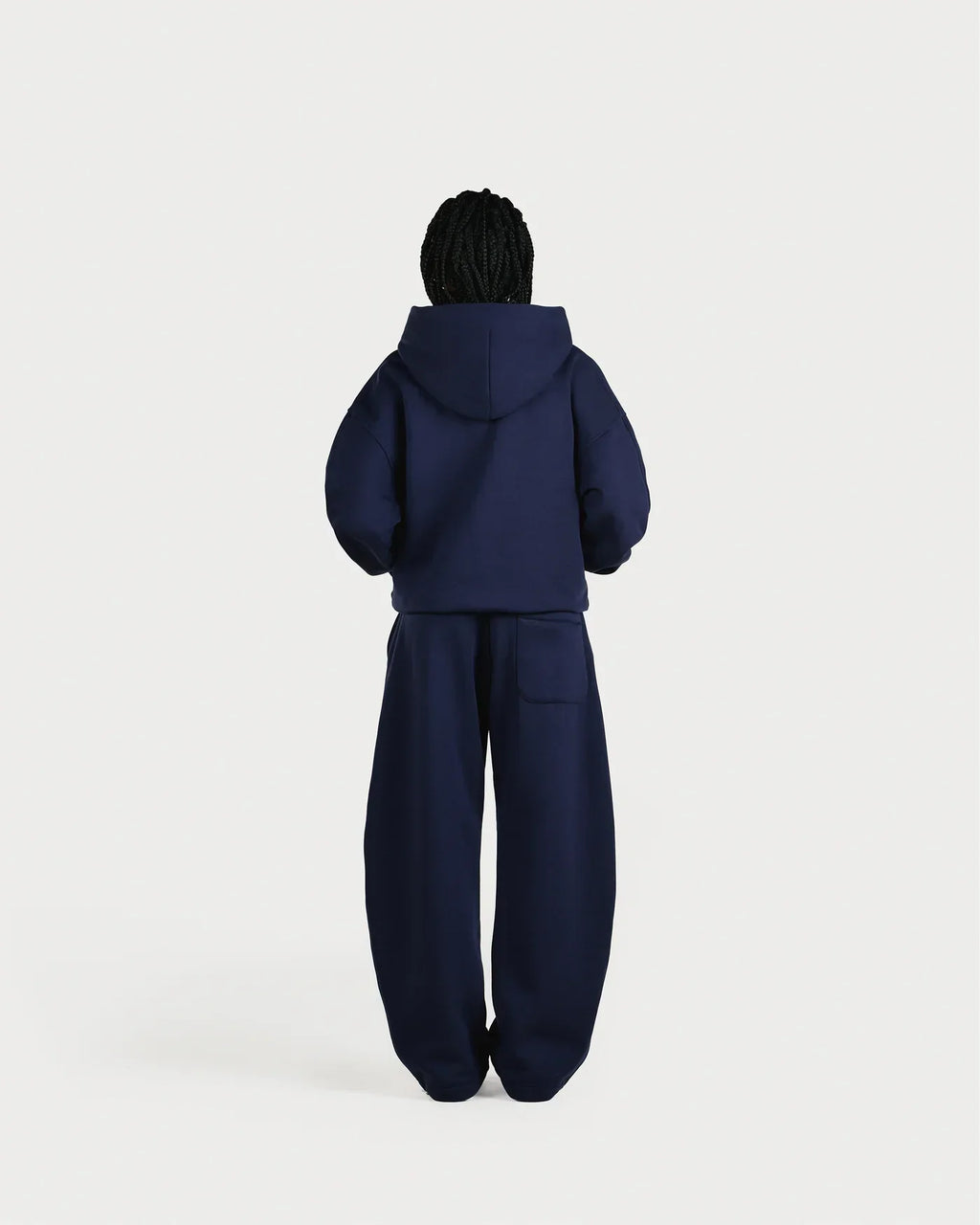 Eclipse Nova Track – Ensemble Complet