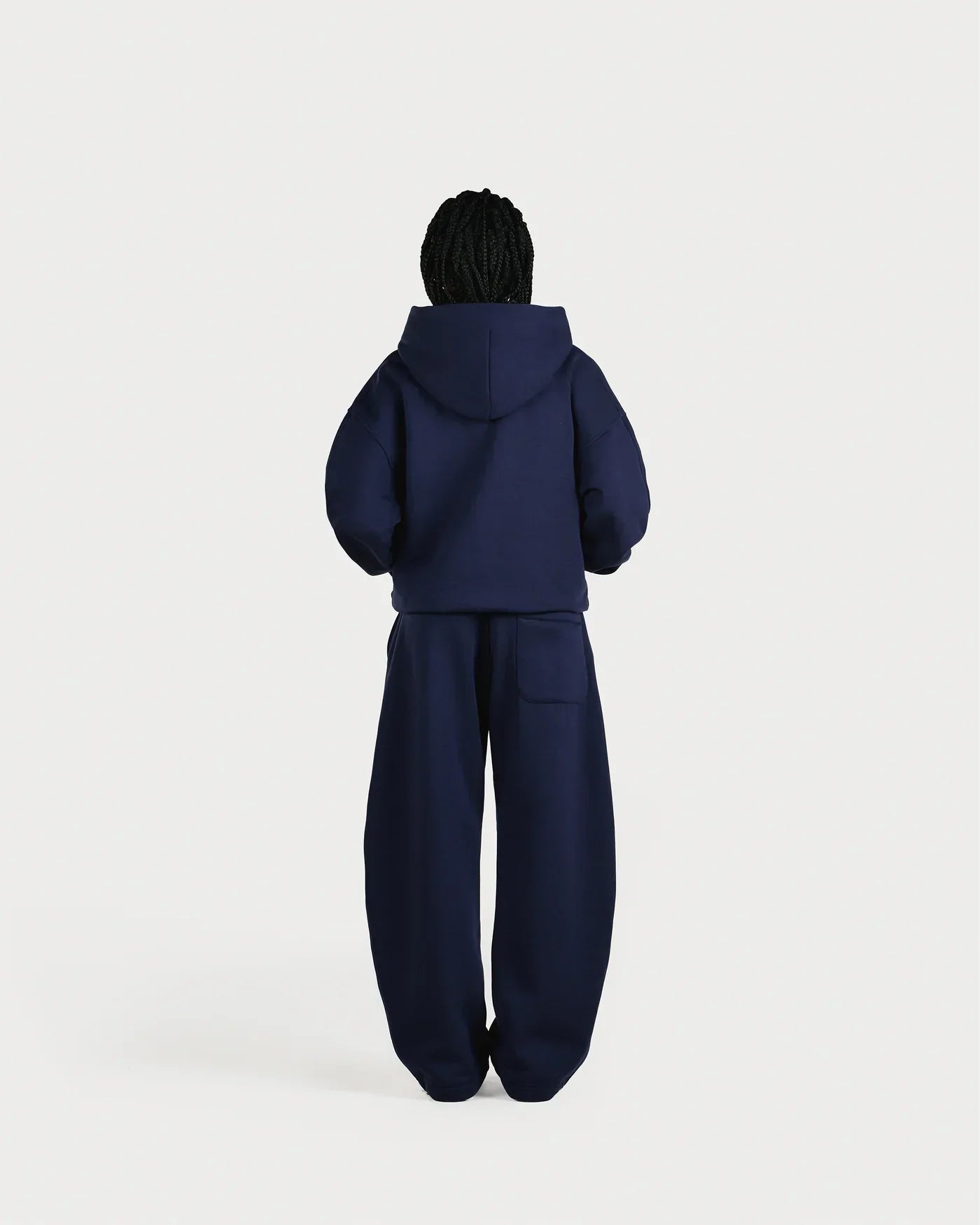 Eclipse Nova Track – Ensemble Complet