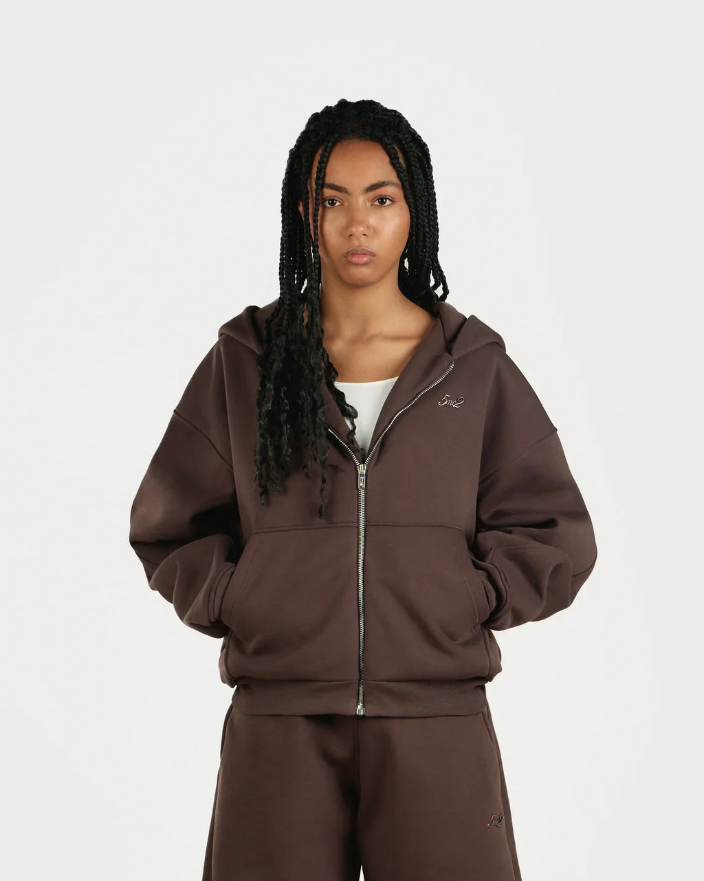 Earth Nova Track – Ensemble Complet