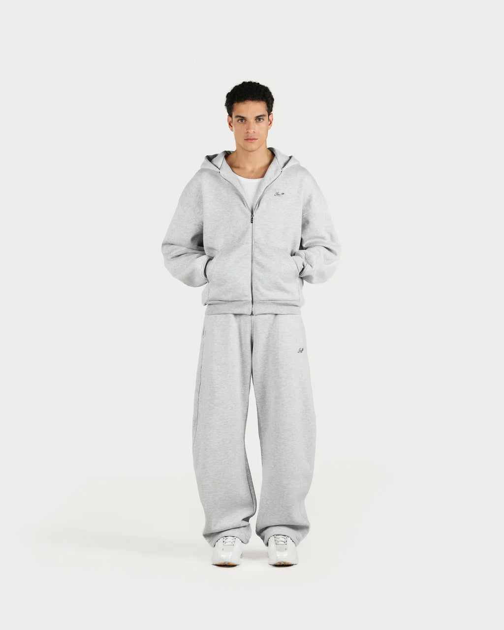 Storm Nova Track – Ensemble Complet