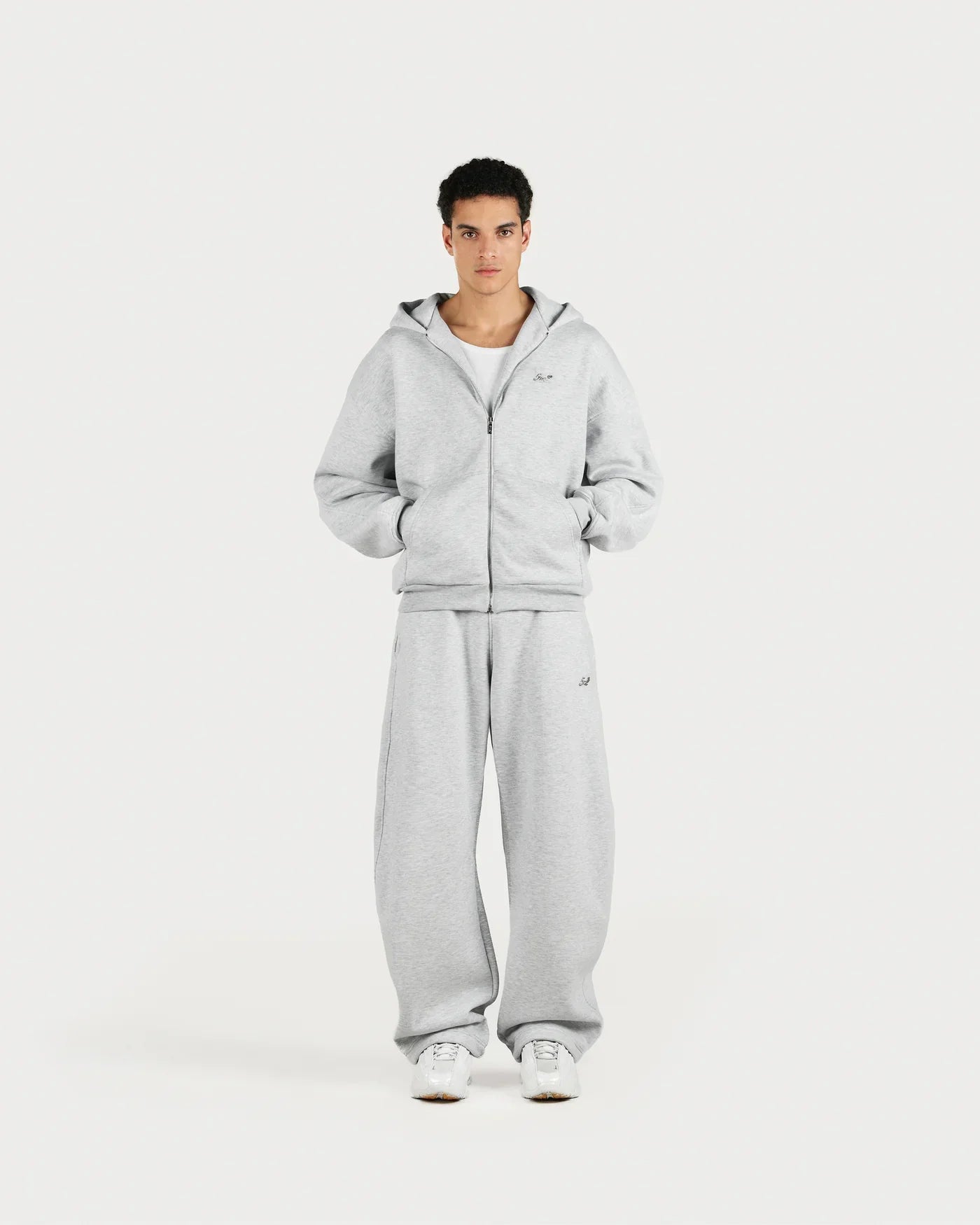 Storm Nova Track – Ensemble Complet