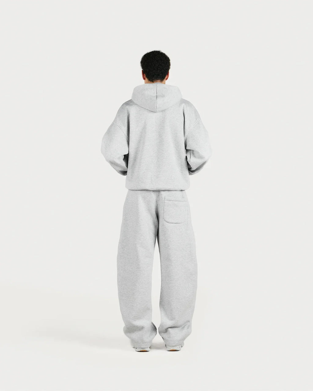 Storm Nova Track – Ensemble Complet