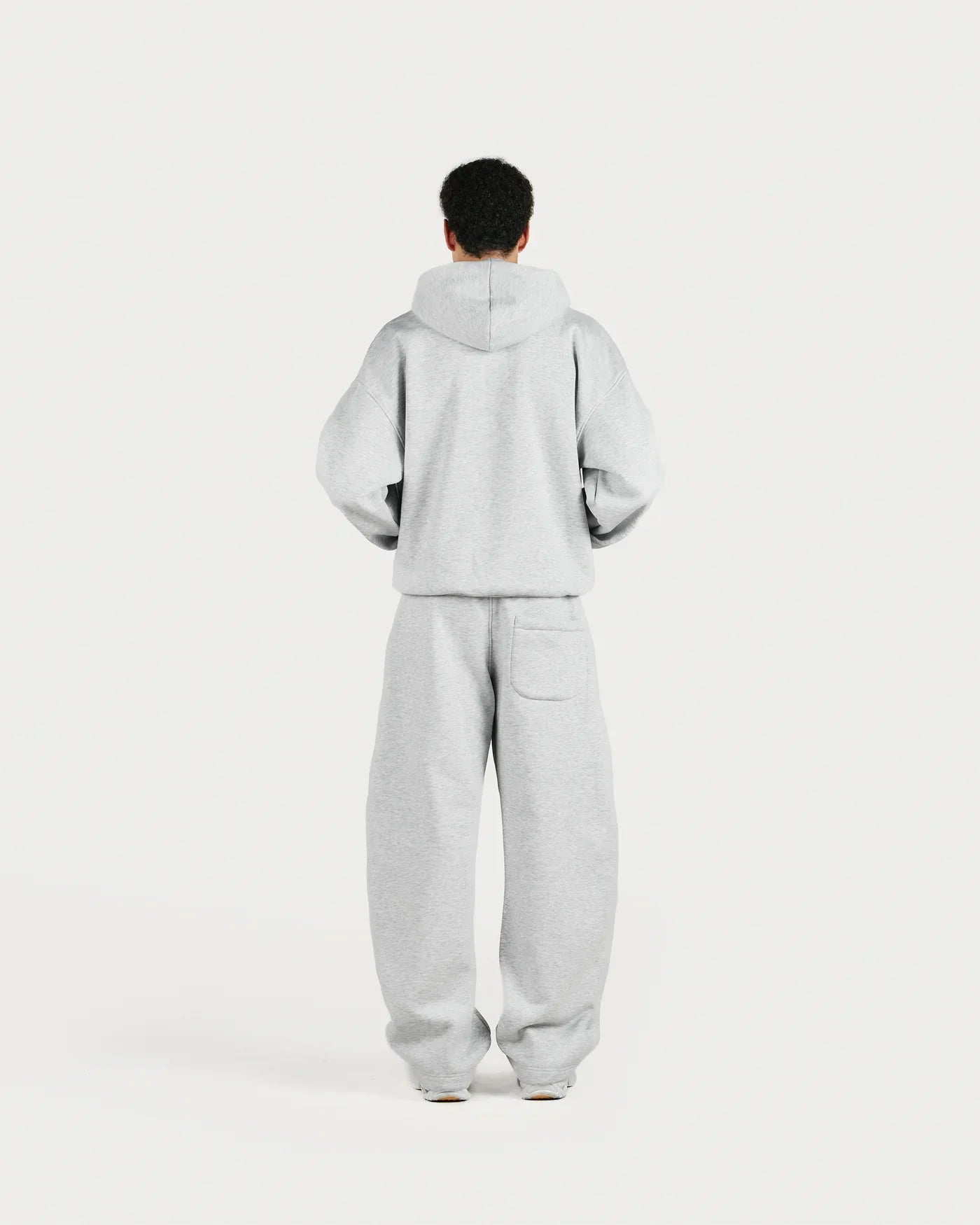 Storm Nova Track – Ensemble Complet