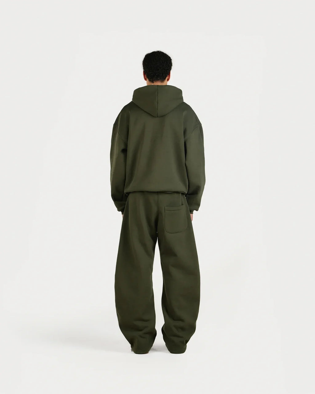 Olive Nova Track – Ensemble Complet