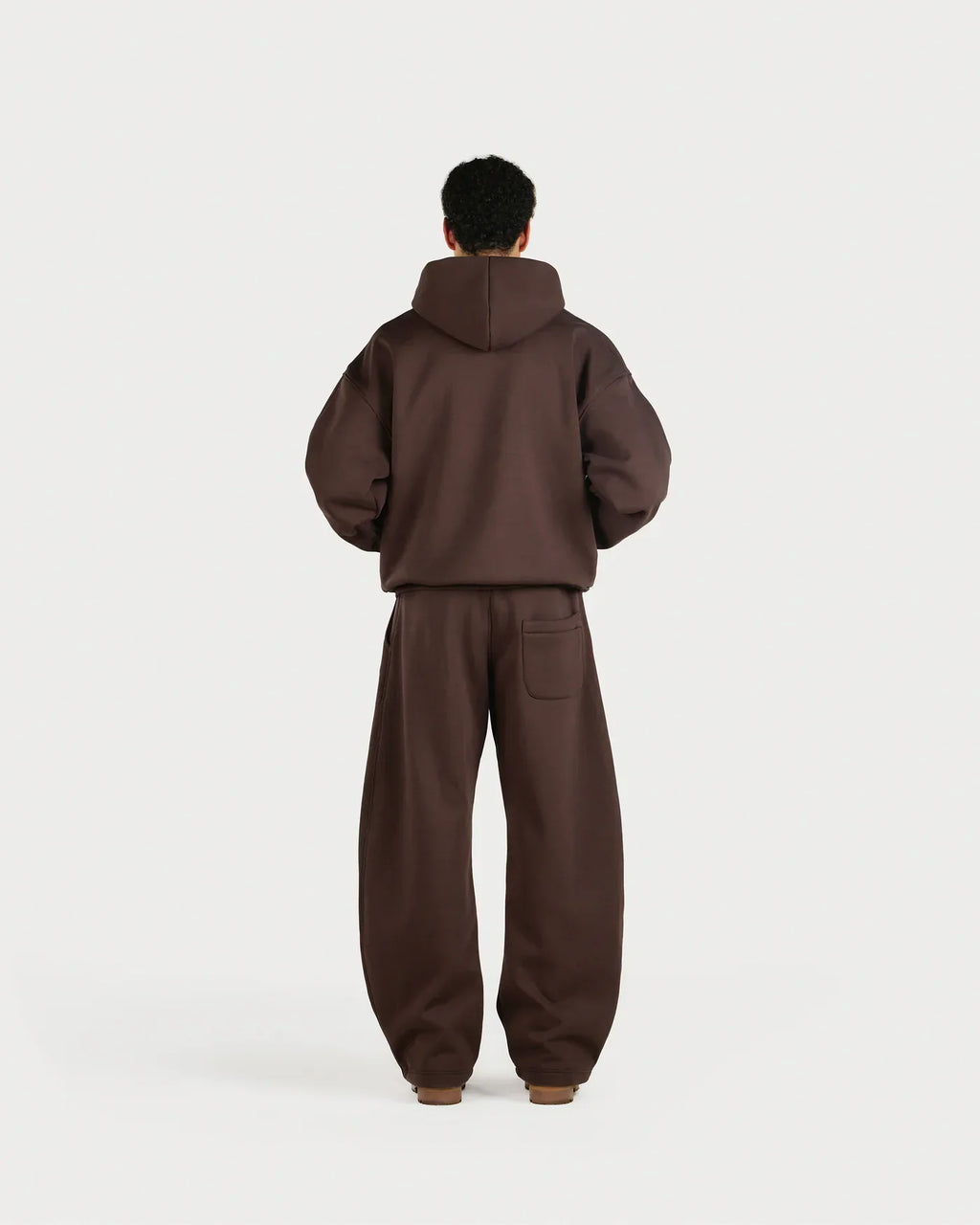 Earth Nova Track – Ensemble Complet