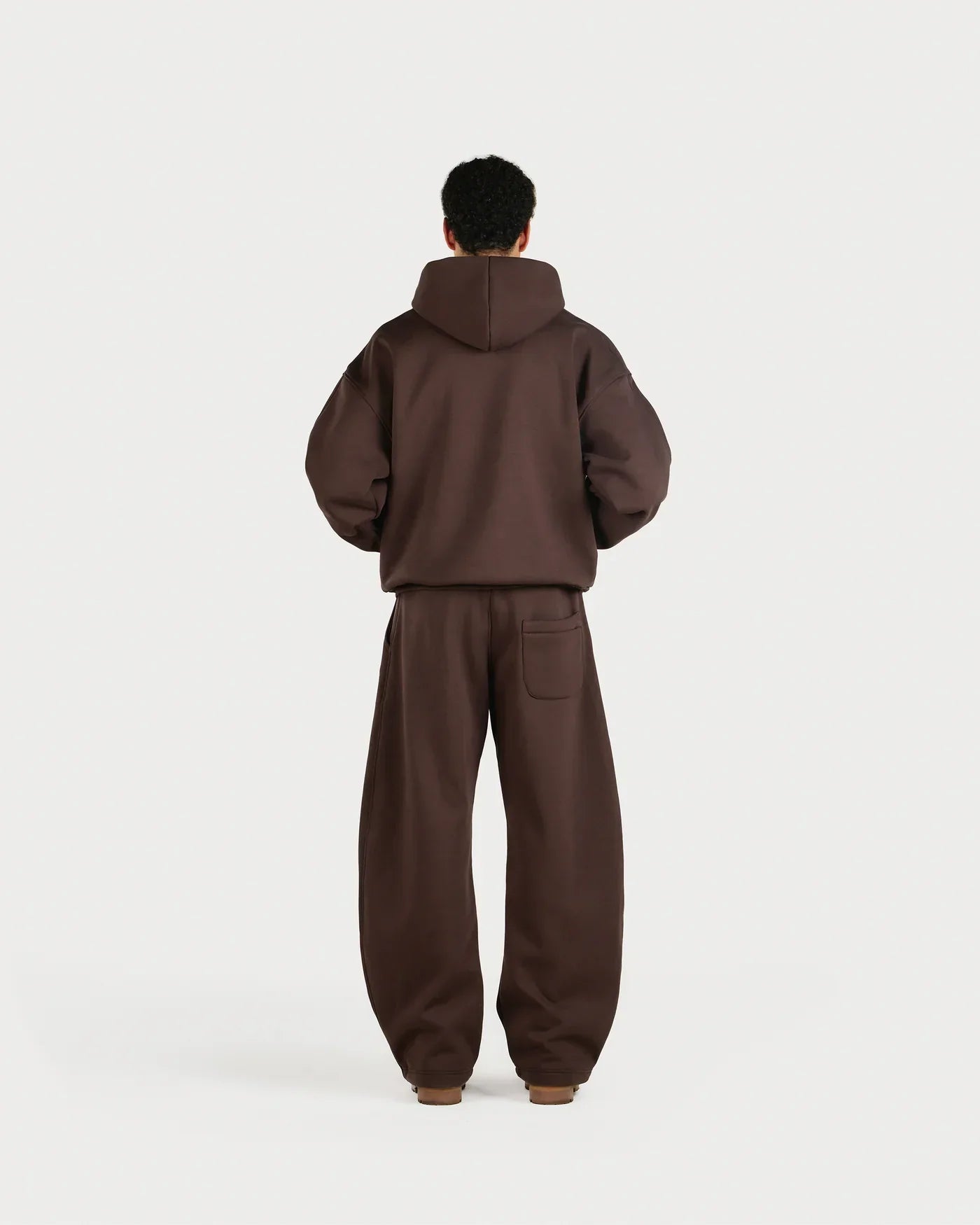 Earth Nova Track – Ensemble Complet