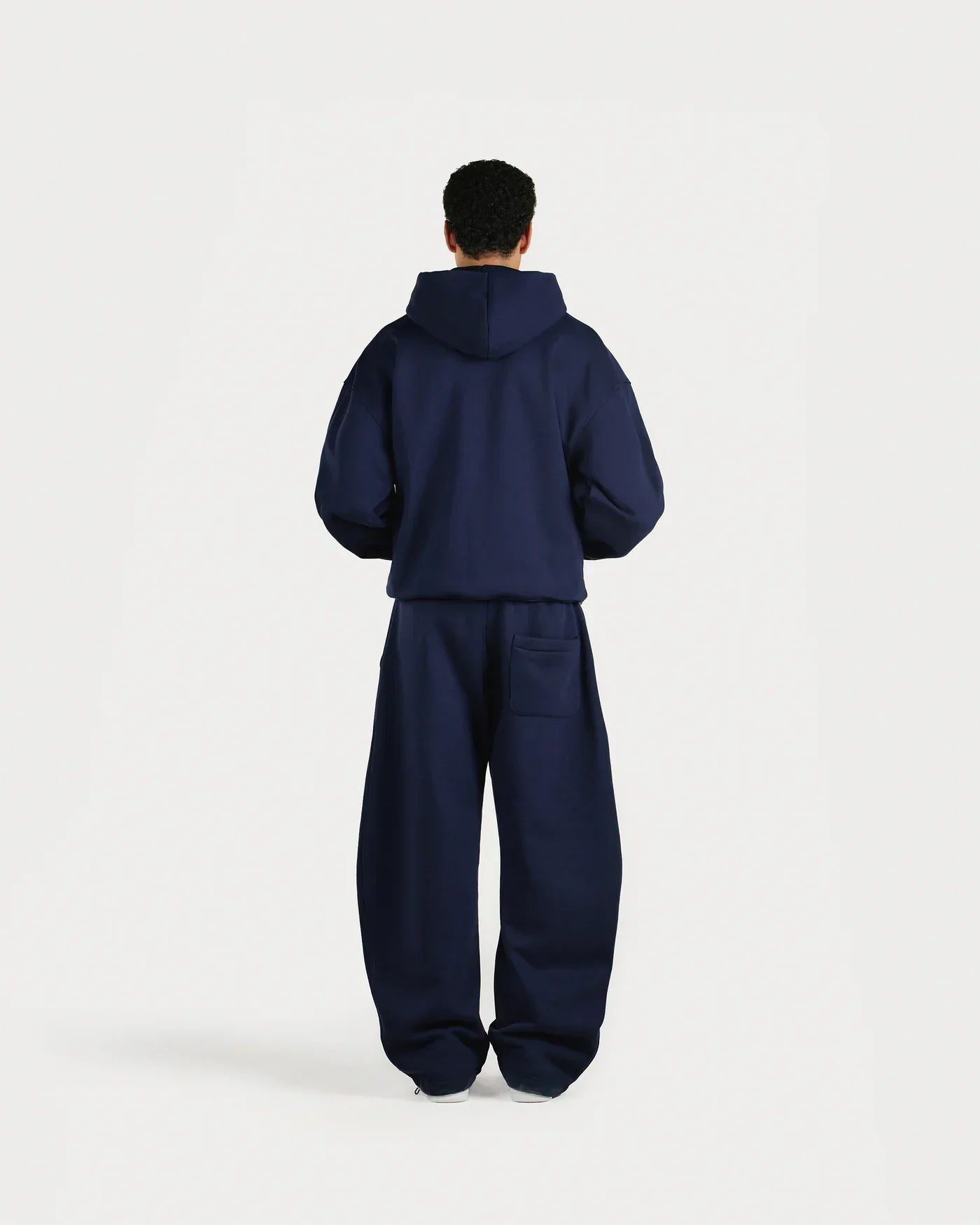 Eclipse Nova Track – Ensemble Complet