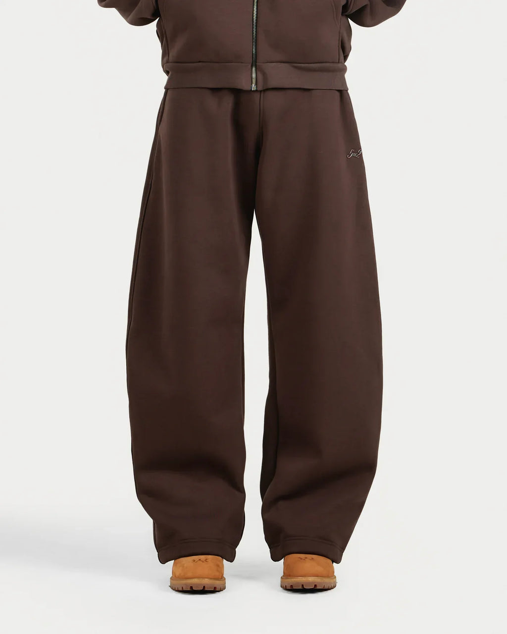 Earth Nova Track – Ensemble Complet