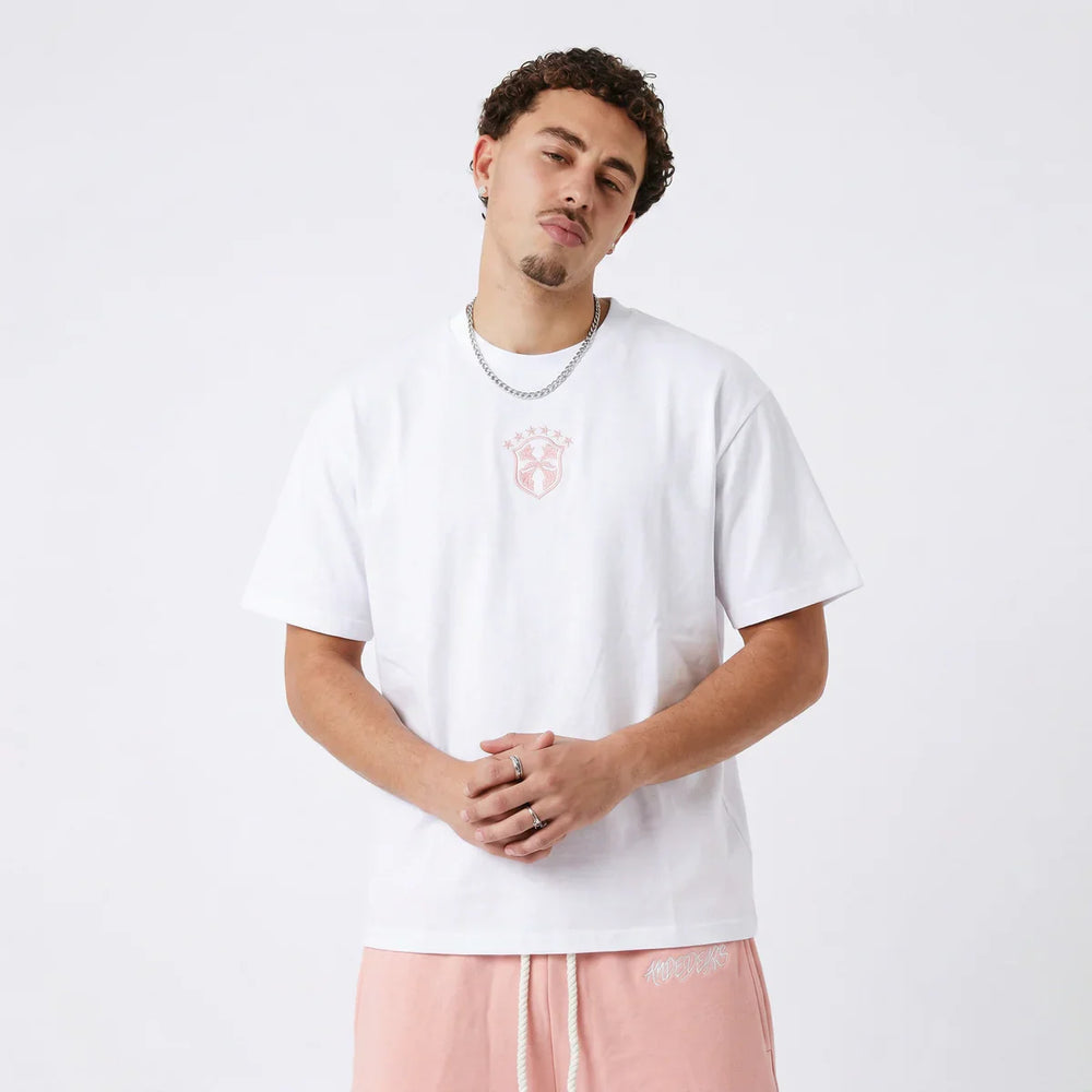 Ensemble Brézil Rose (Édition limité)