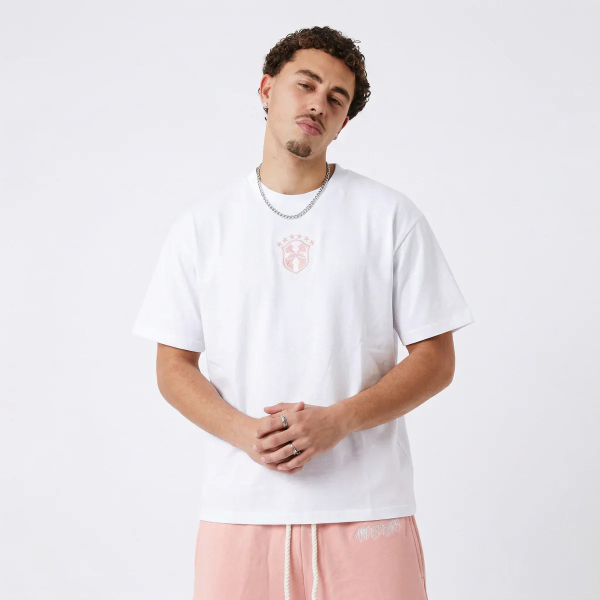Ensemble Brézil Rose (Édition limité)